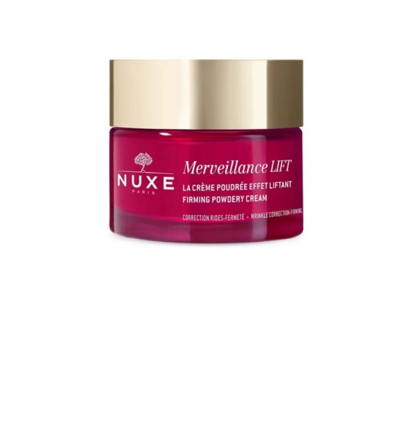 NUXE MERVEILLANCE CREMA EN POLVO
